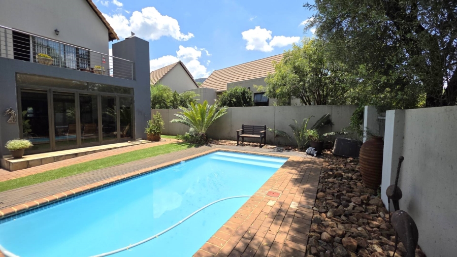 4 Bedroom Property for Sale in Leloko North West